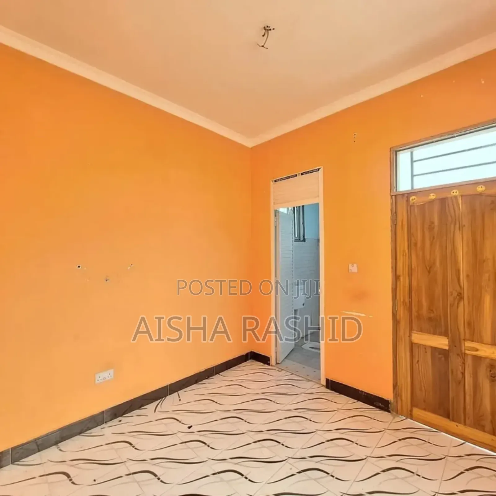 1bdrm Apartment in Kimara for rent in Kimara