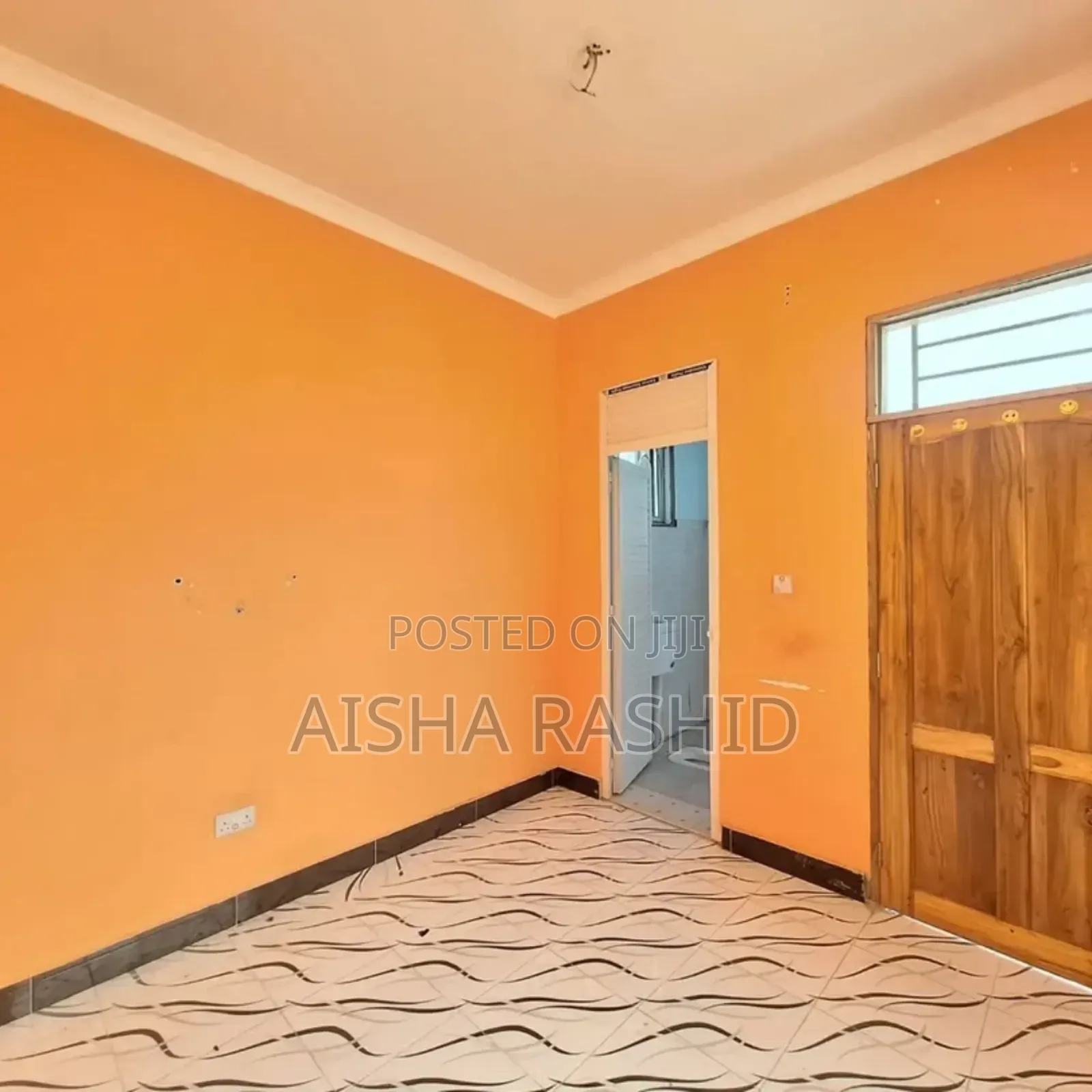 1bdrm Apartment in Kimara for rent in Kimara