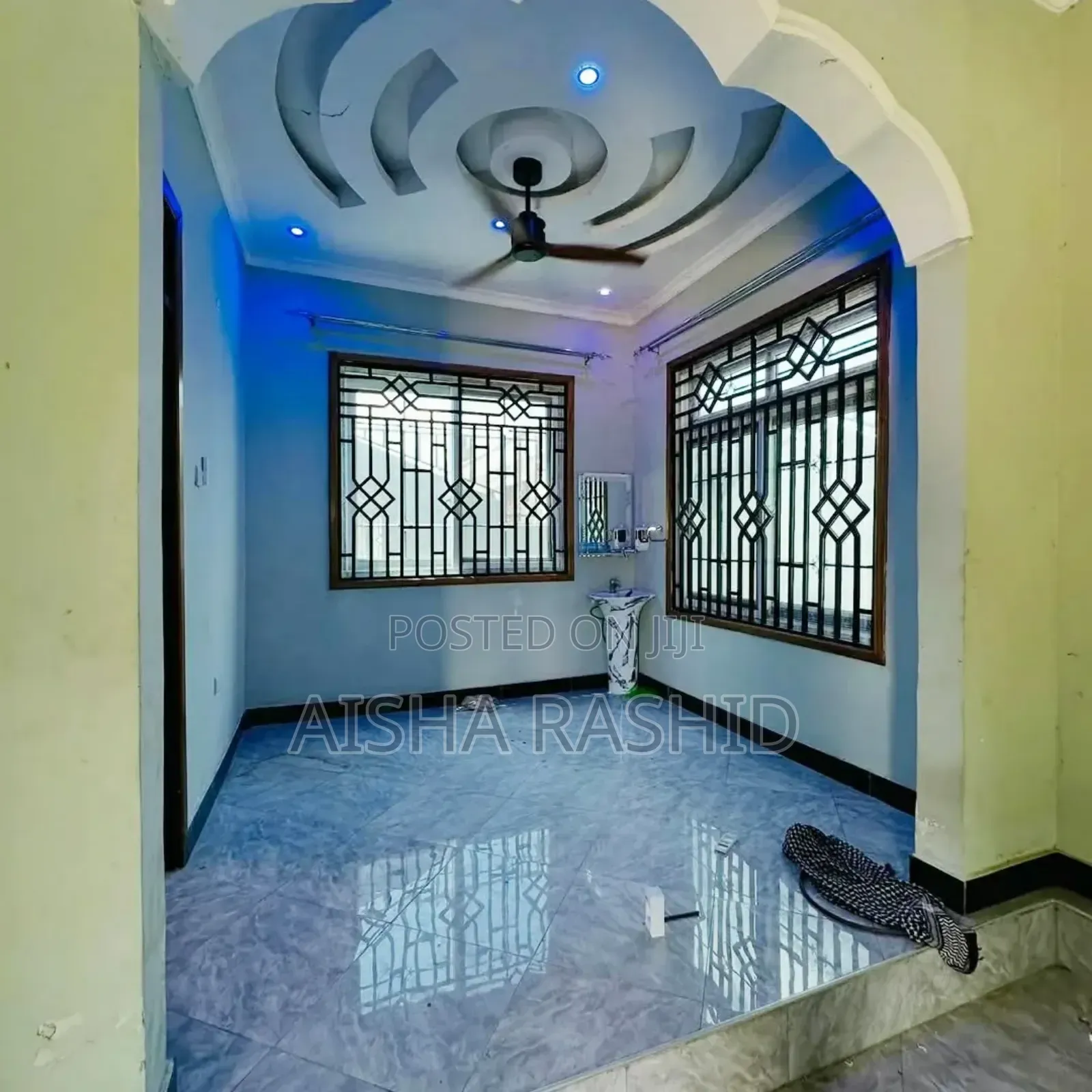 2bdrm Apartment in Tabata for rent in Tabata