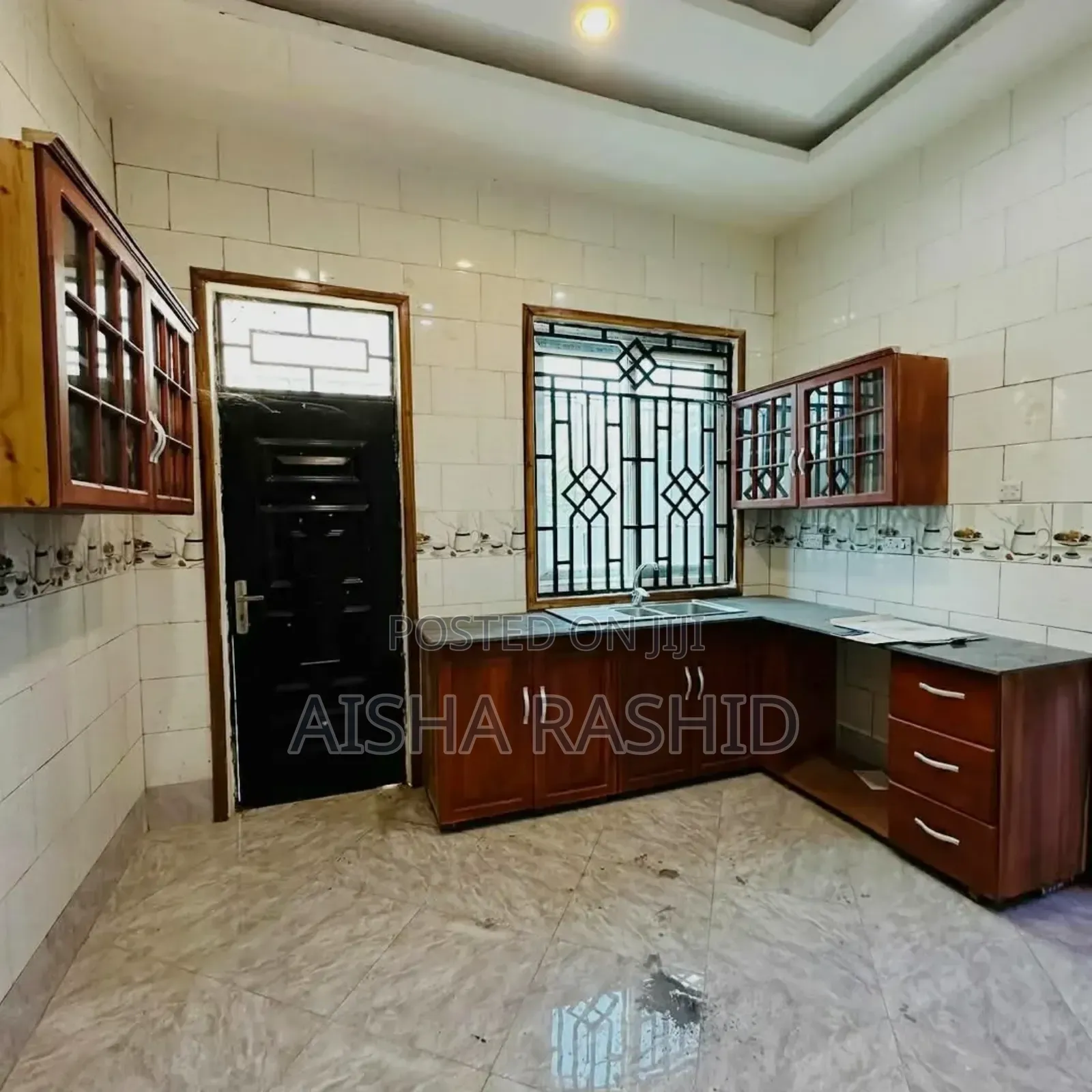 2bdrm Apartment in Tabata for rent in Tabata