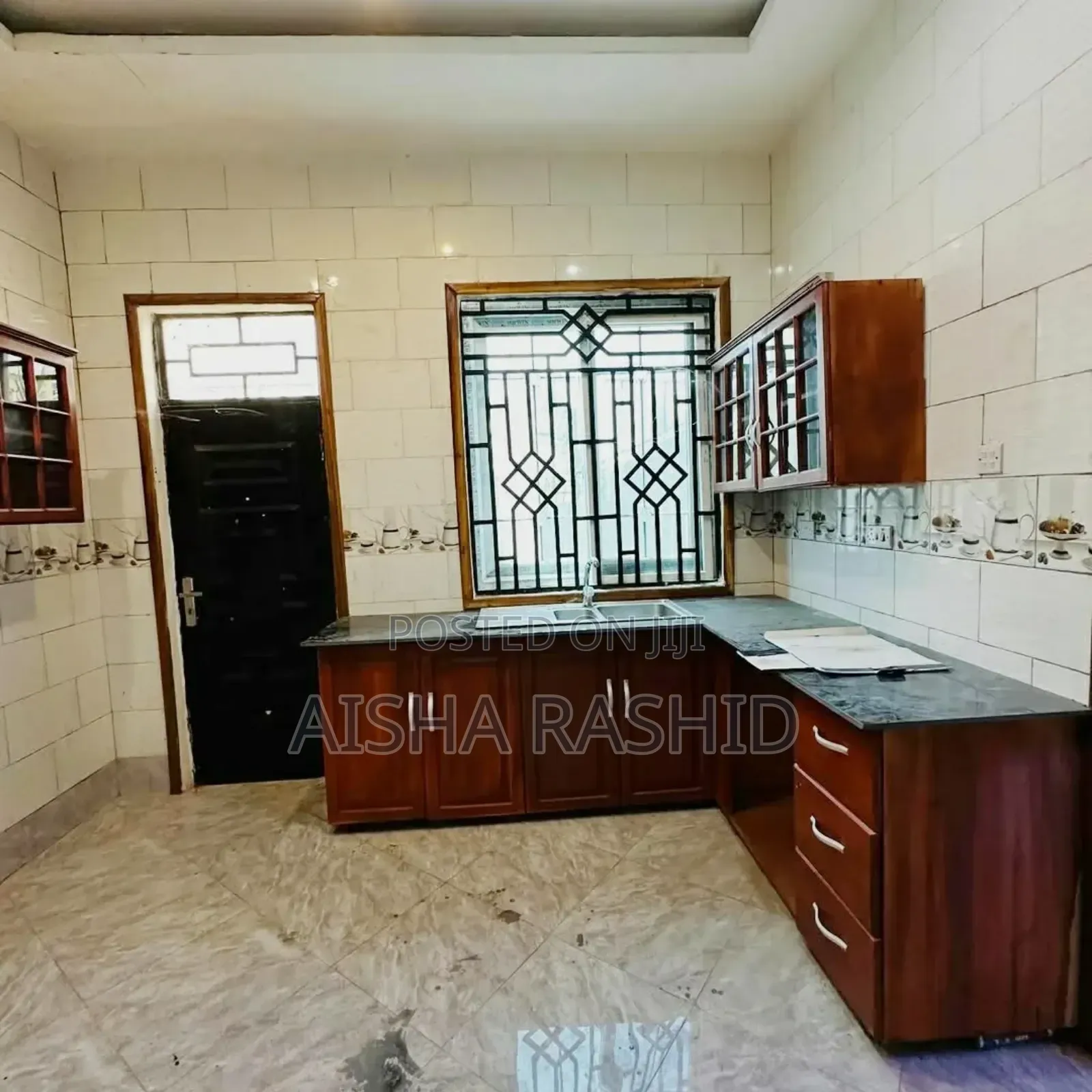 2bdrm Apartment in Tabata for rent in Tabata