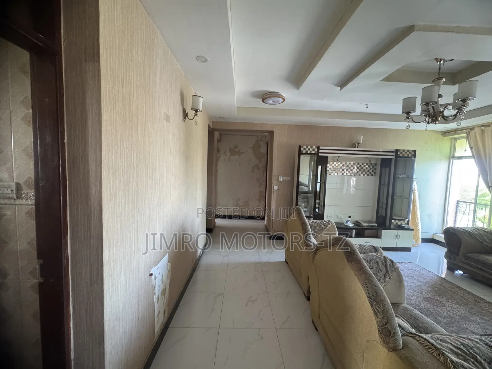 3 Bedroom Apartment for Sale in Msasani in Msasani