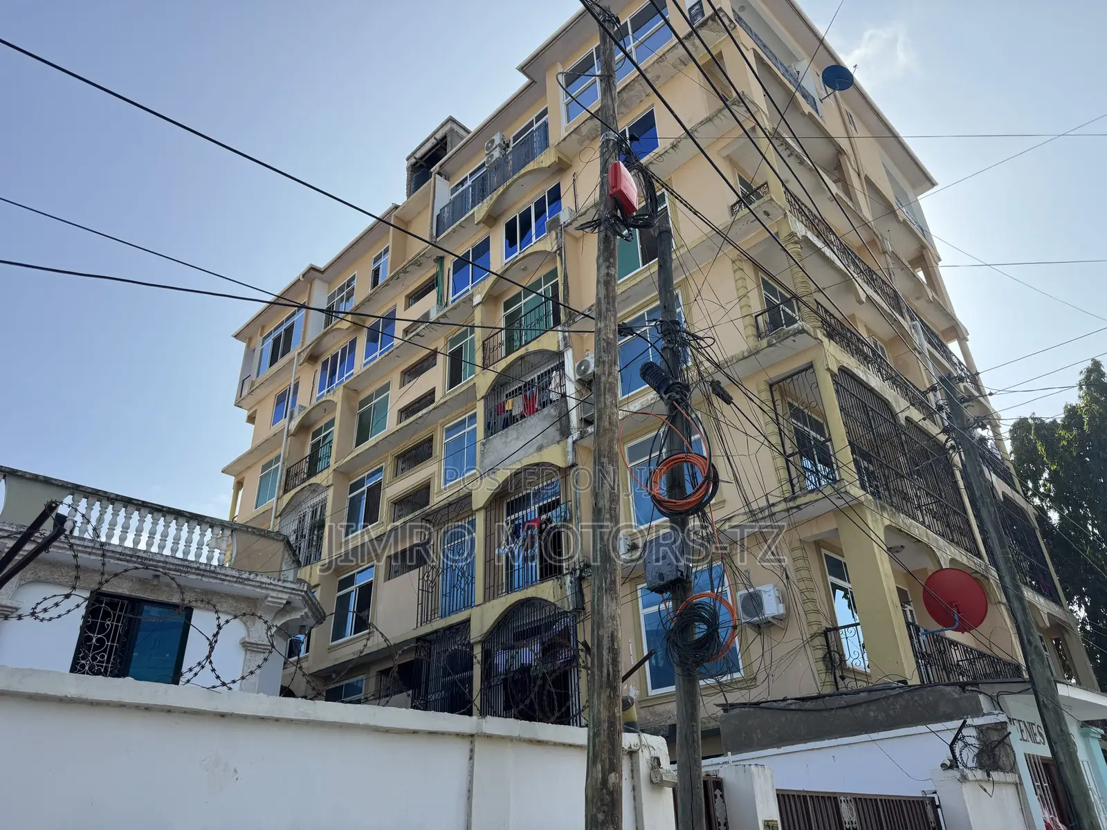 3 Bedroom Apartment for Sale in Msasani in Msasani