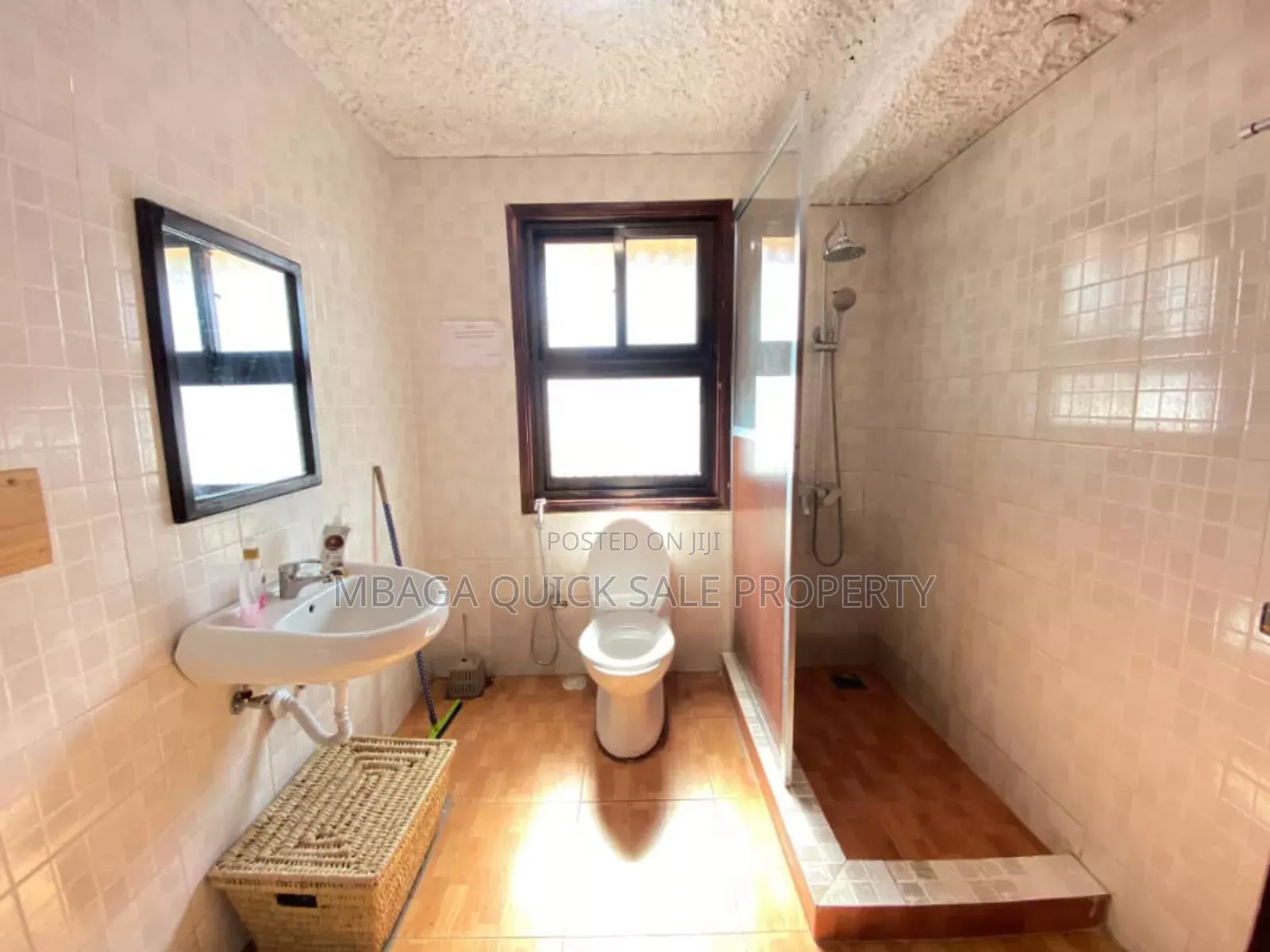 Furnished 4bdrm House in Kinondoni for rent in Kinondoni