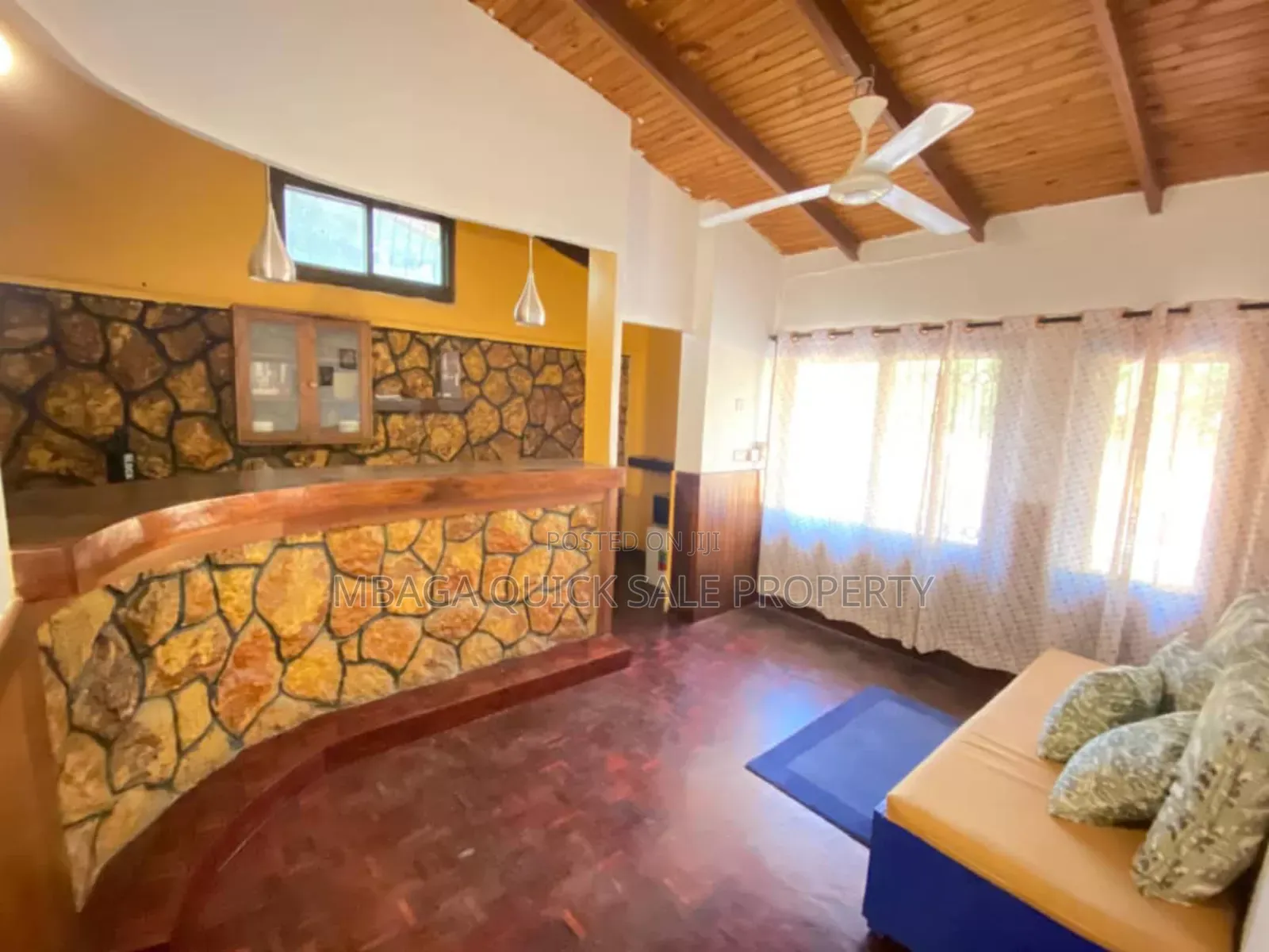 Furnished 4bdrm House in Kinondoni for rent in Kinondoni