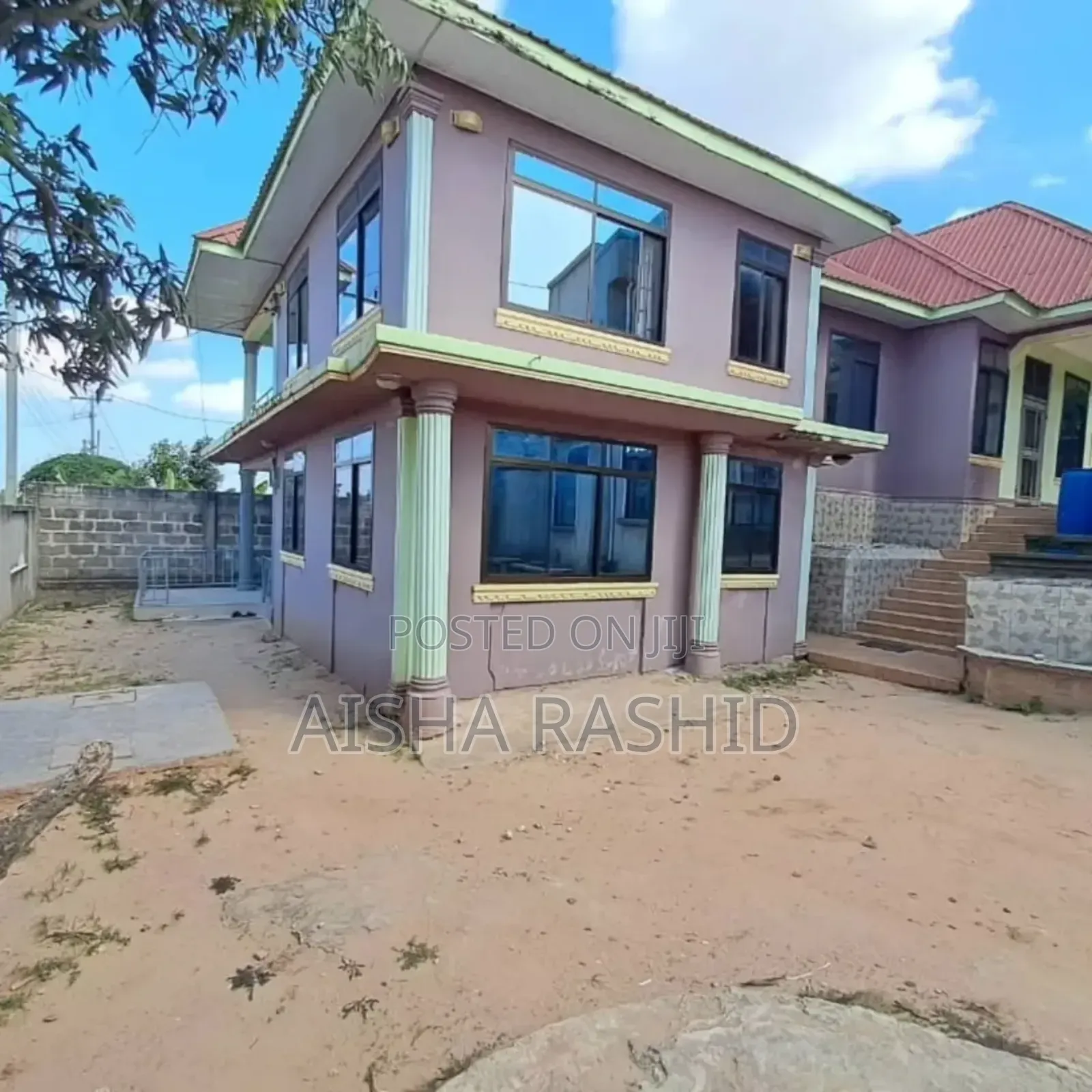 2bdrm Apartment in Kimara for rent in Kimara