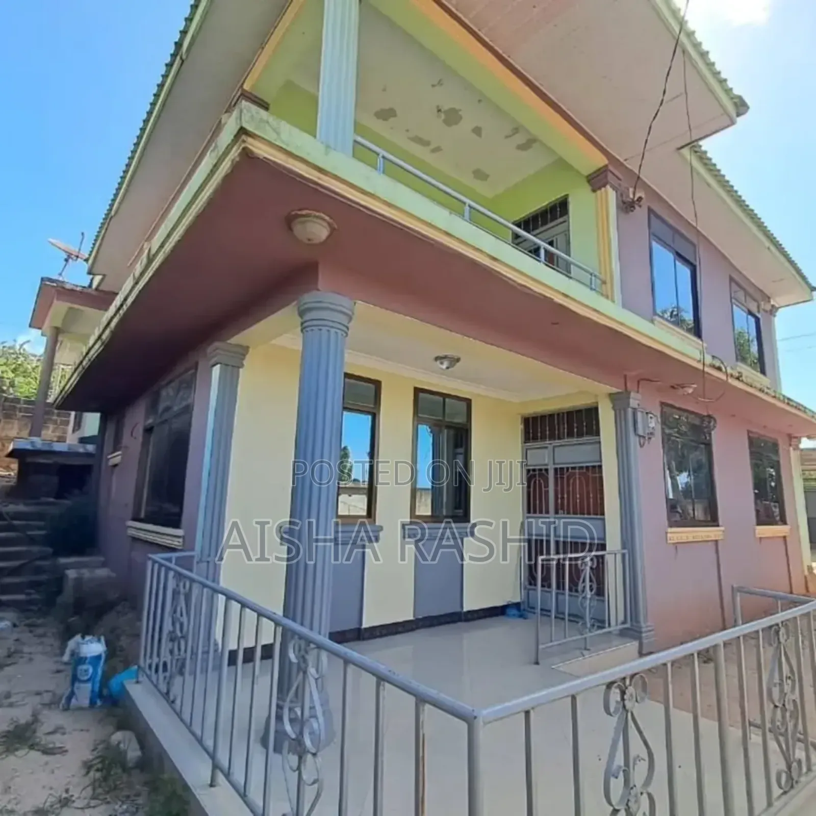 2bdrm Apartment in Kimara for rent in Kimara