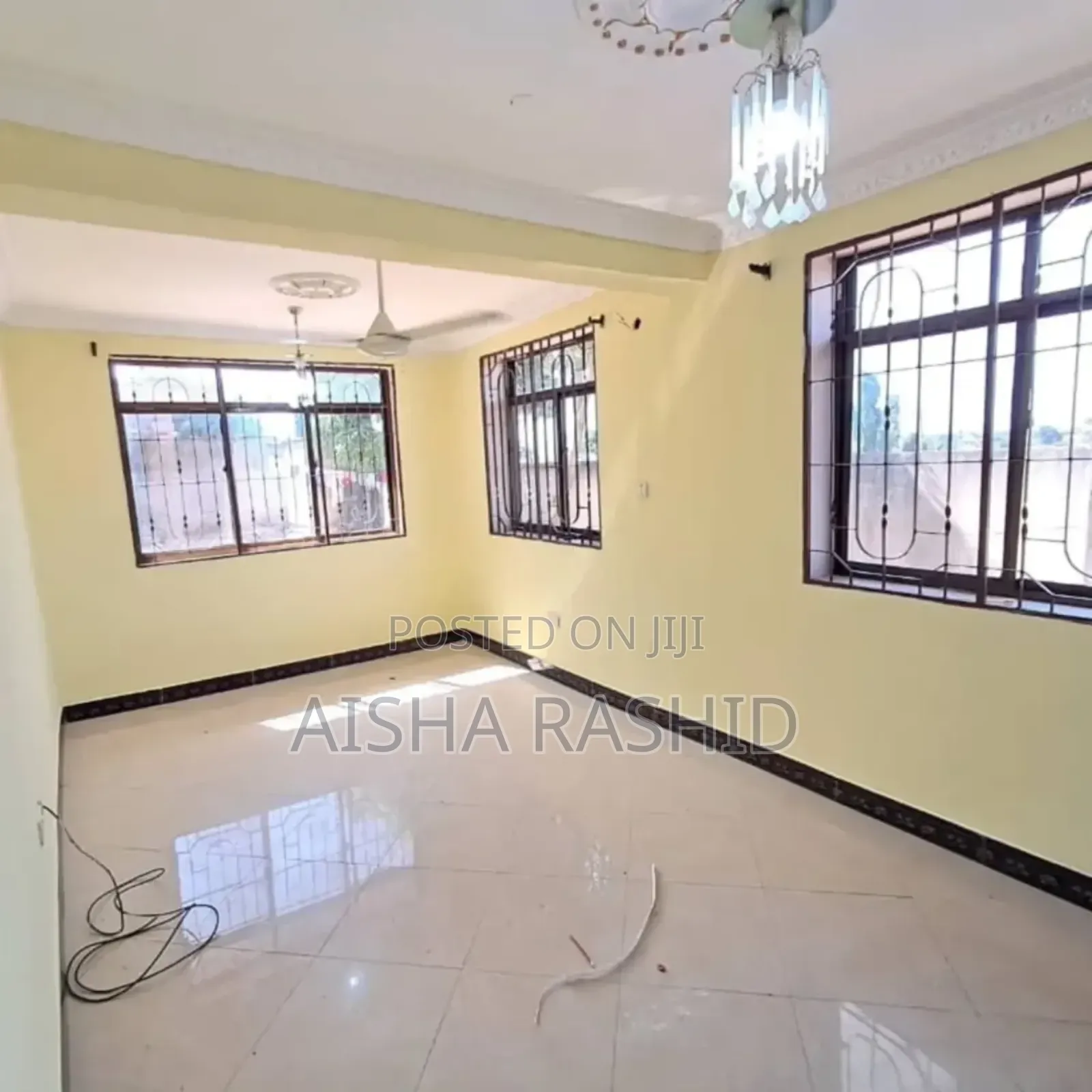 2bdrm Apartment in Kimara for rent in Kimara
