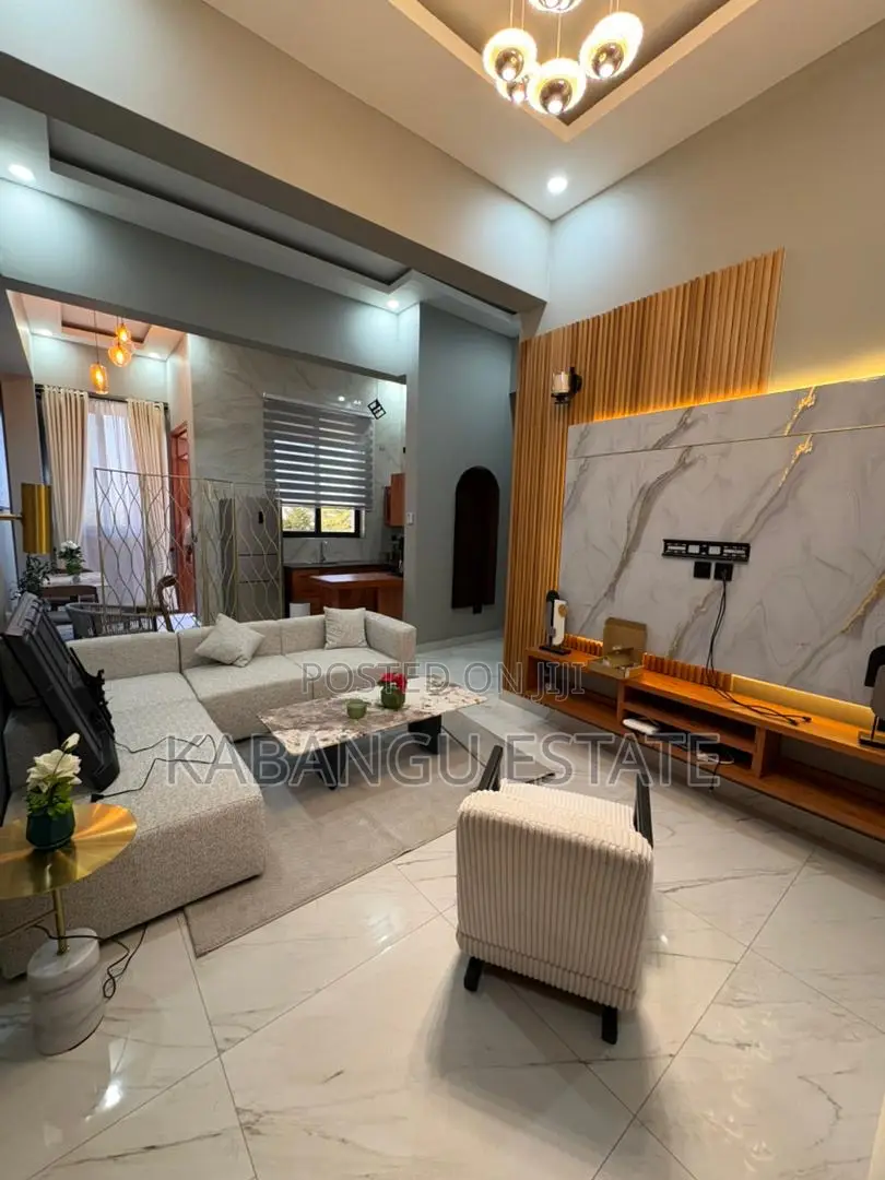 Furnished 2bdrm Apartment in Kinondoni for rent in Kinondoni