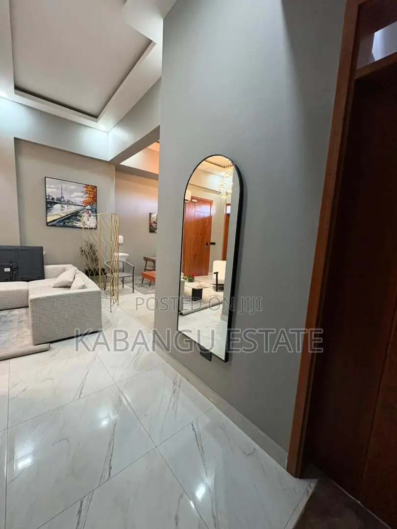 Furnished 2bdrm Apartment in Kinondoni for rent in Kinondoni