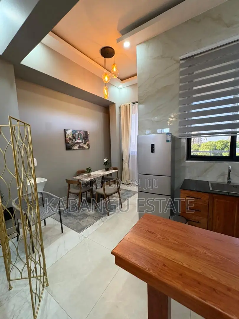 Furnished 2bdrm Apartment in Kinondoni for rent in Kinondoni