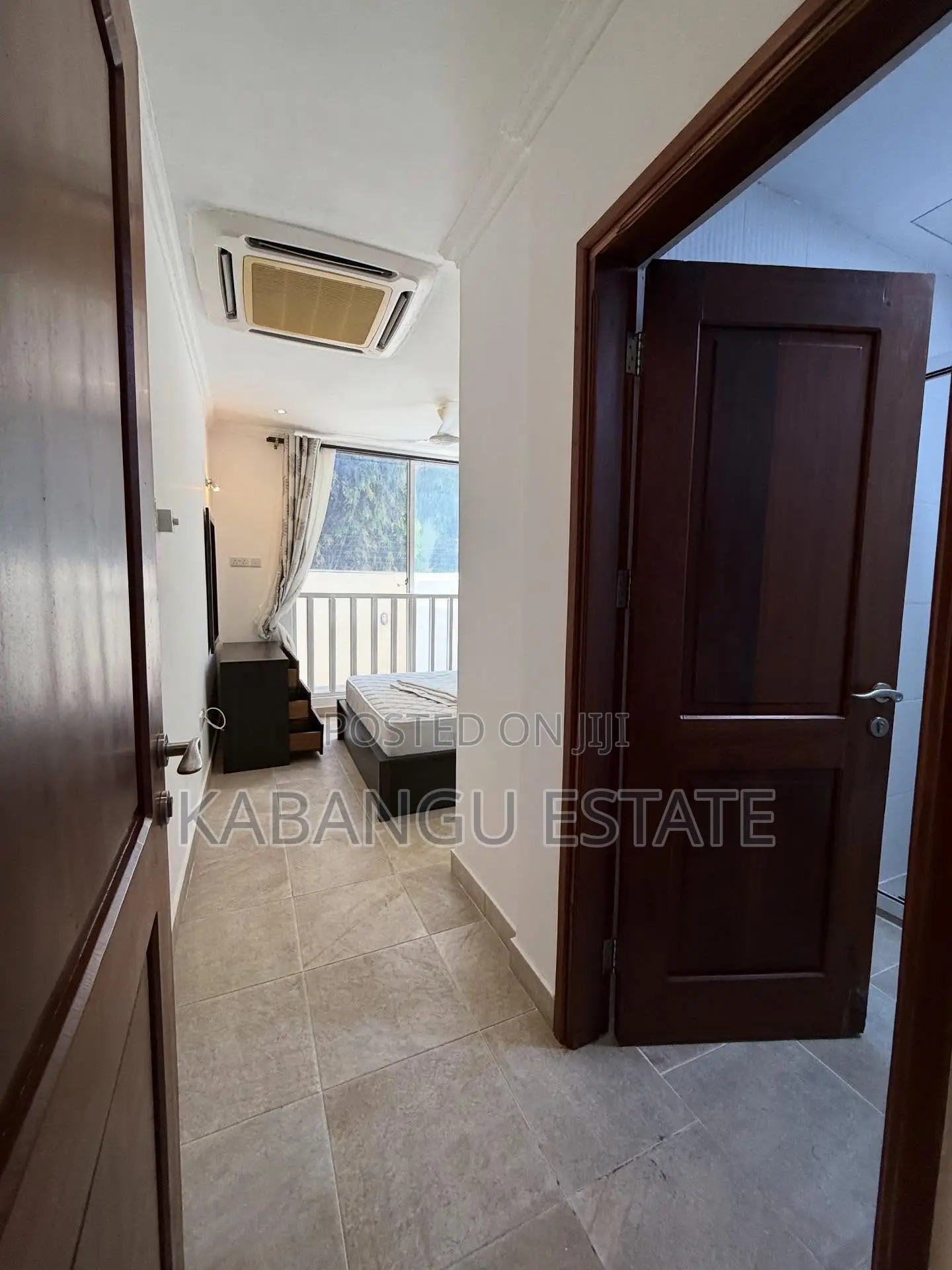 Furnished 2bdrm Apartment in Masaki for rent in Masaki