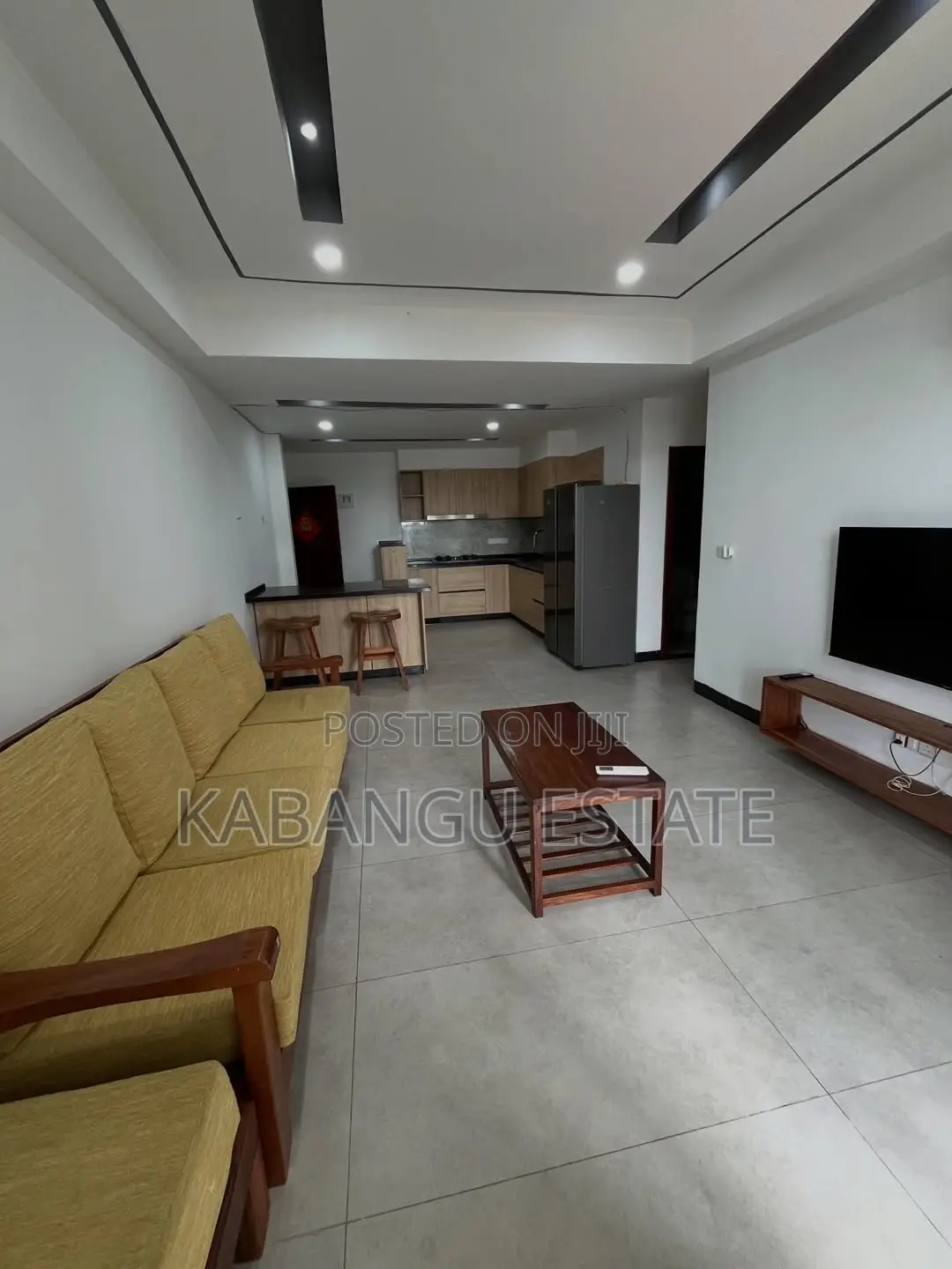 Furnished 2bdrm Apartment in Masaki for rent in Masaki