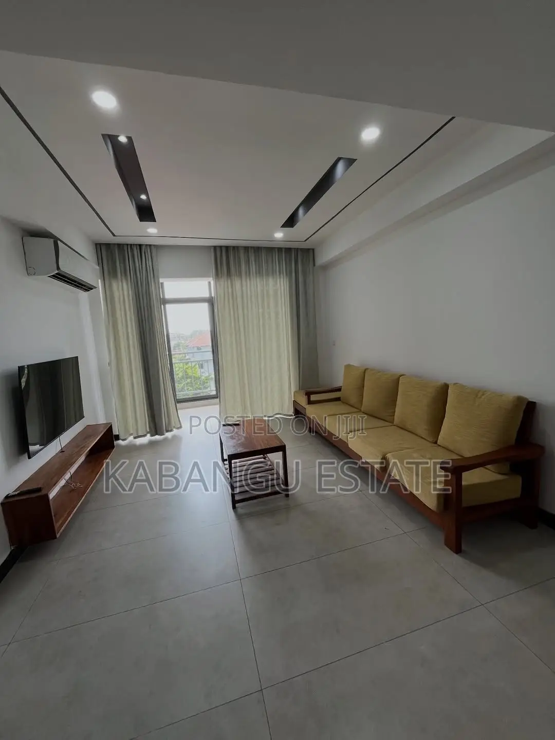 Furnished 2bdrm Apartment in Masaki for rent in Masaki