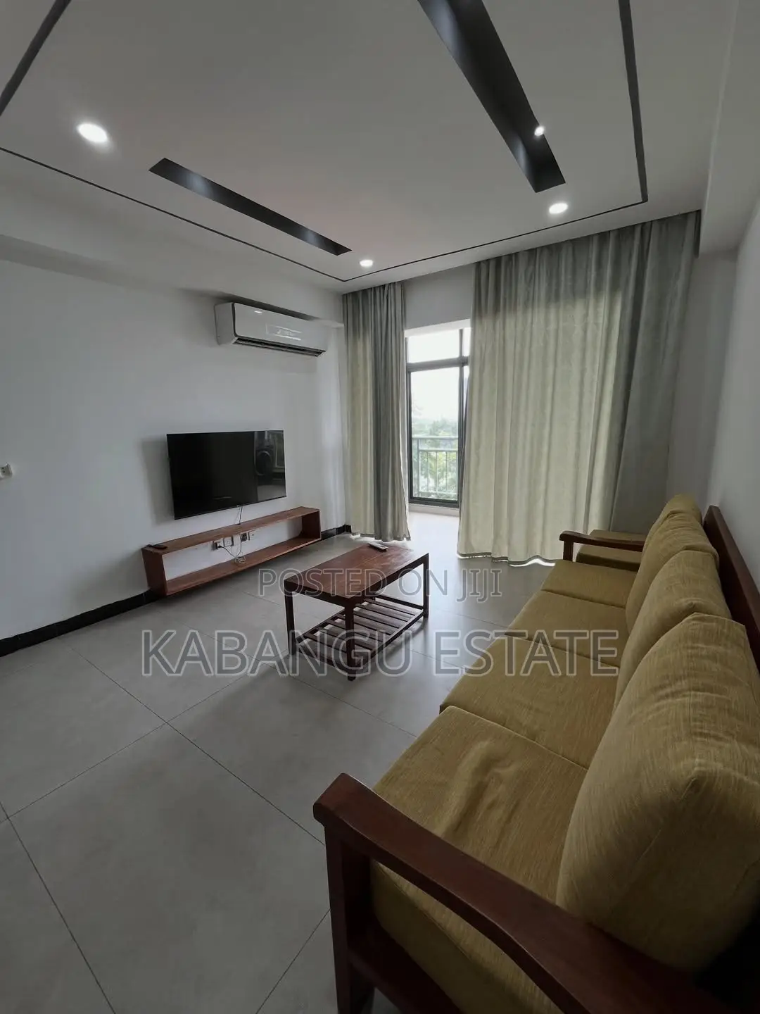 Furnished 2bdrm Apartment in Masaki for rent in Masaki