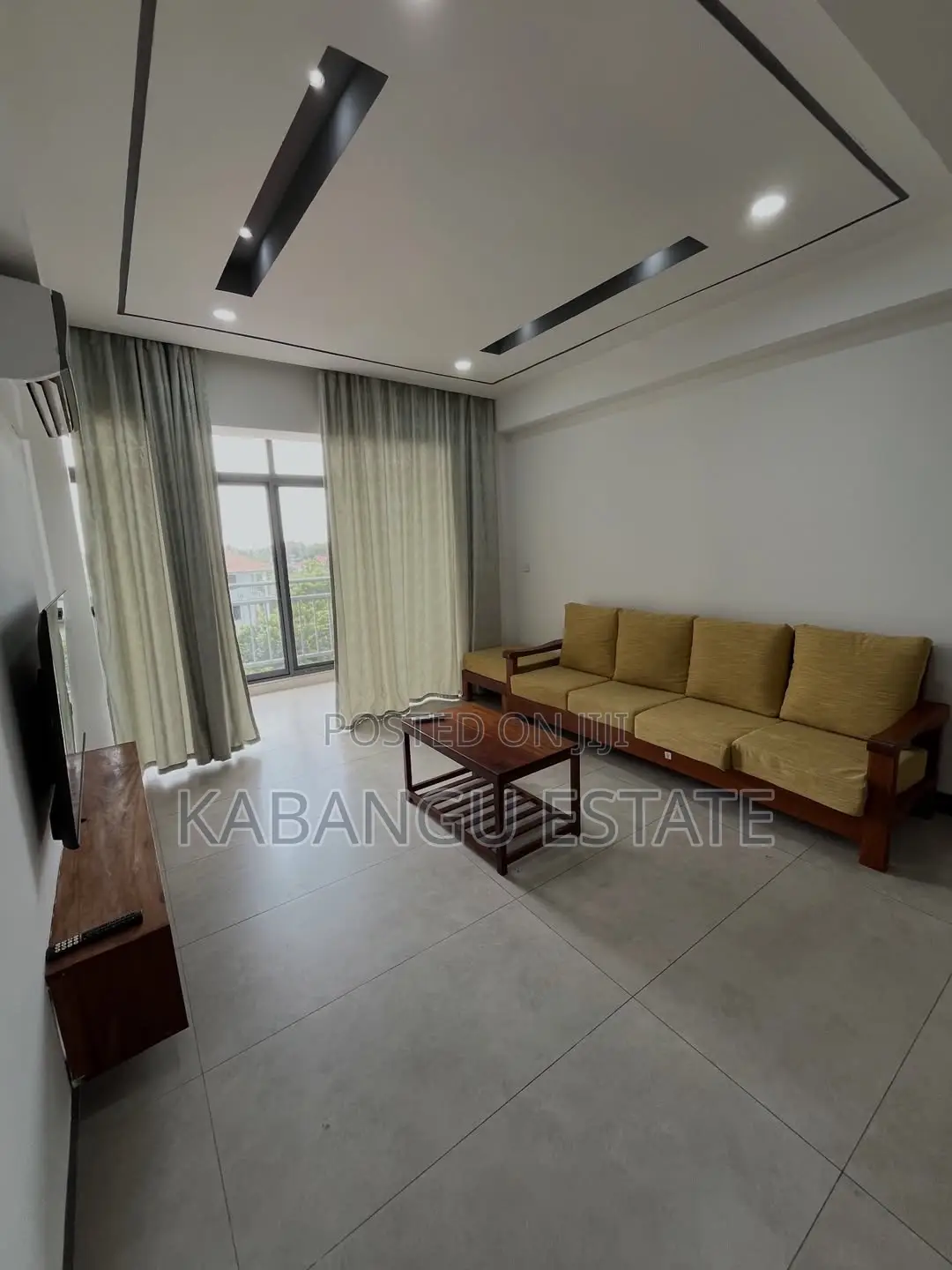 Furnished 2bdrm Apartment in Masaki for rent in Masaki