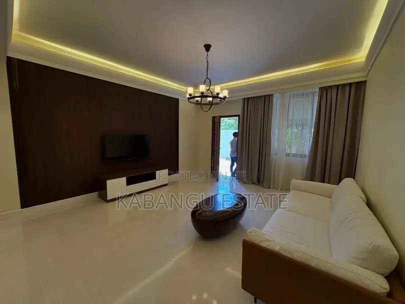 Furnished 2bdrm Apartment in Masaki for rent in Masaki
