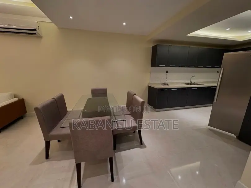 Furnished 2bdrm Apartment in Masaki for rent in Masaki