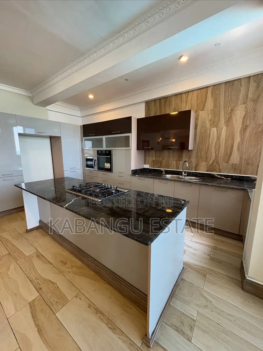 Furnished 3bdrm Apartment in Msasani Beachfront for rent in Msasani