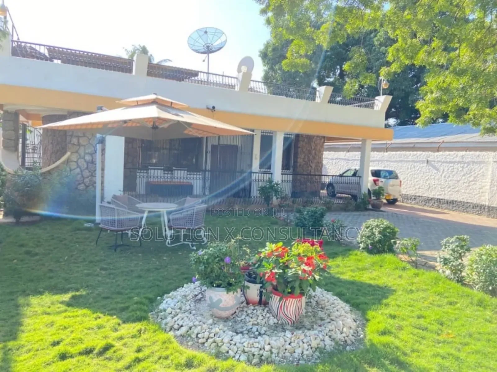 4bdrm House in Ada Estate for rent in Ada Estate