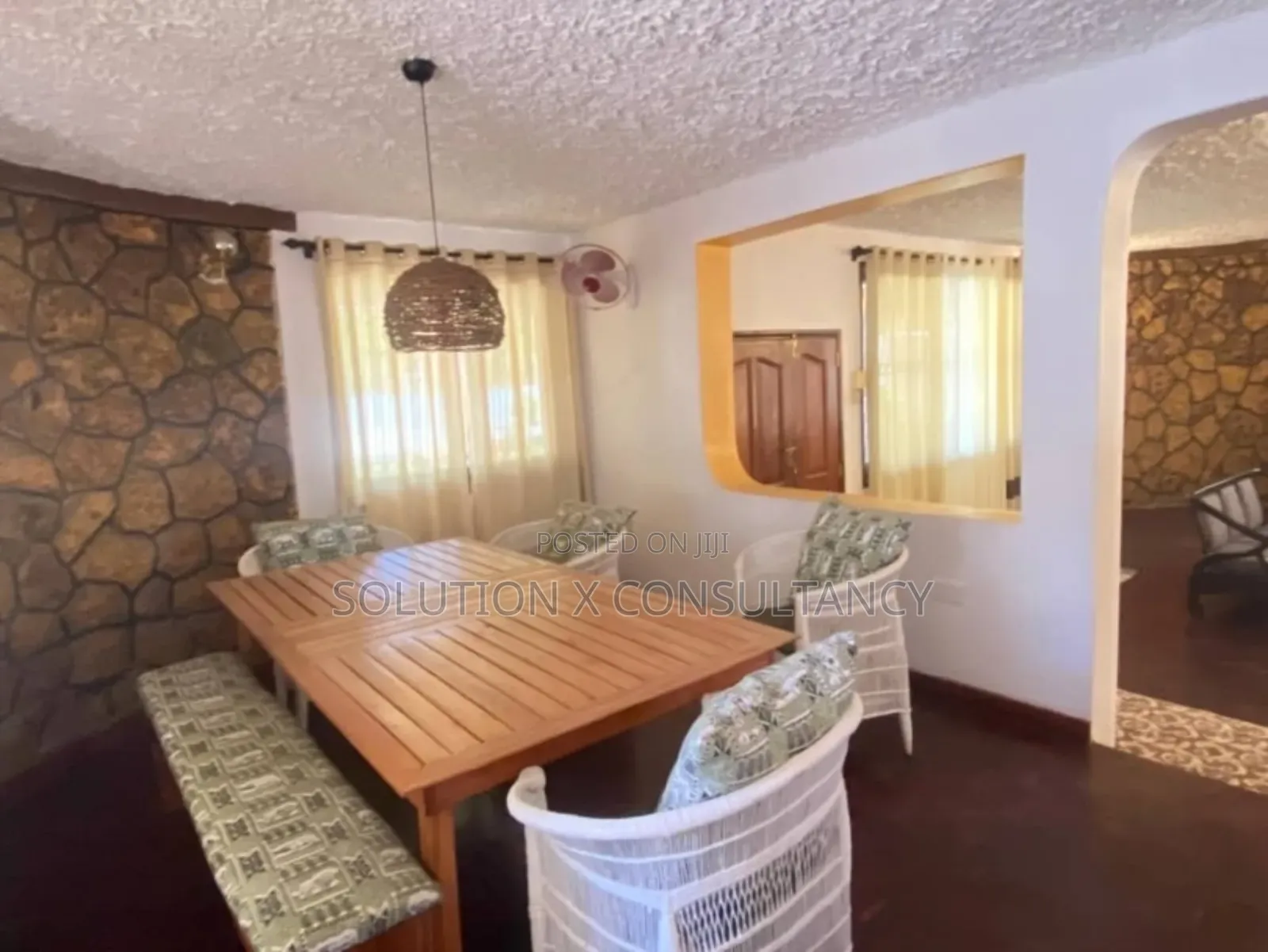 4bdrm House in Ada Estate for rent in Ada Estate