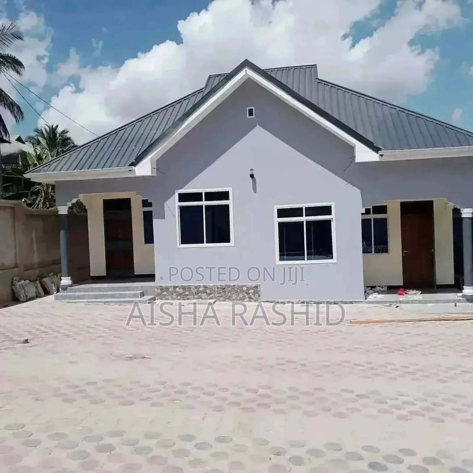 1bdrm Apartment in Mbezi for rent in Mbezi