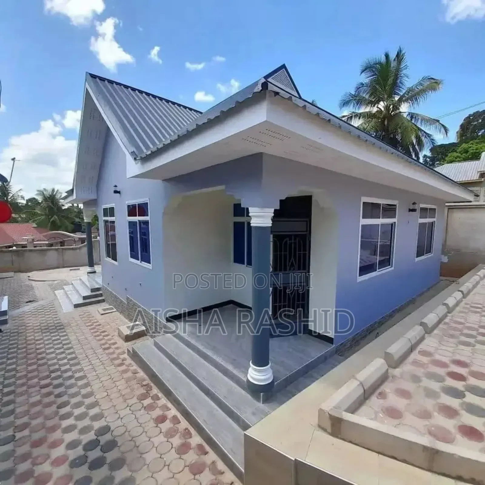 1bdrm Apartment in Mbezi for rent in Mbezi