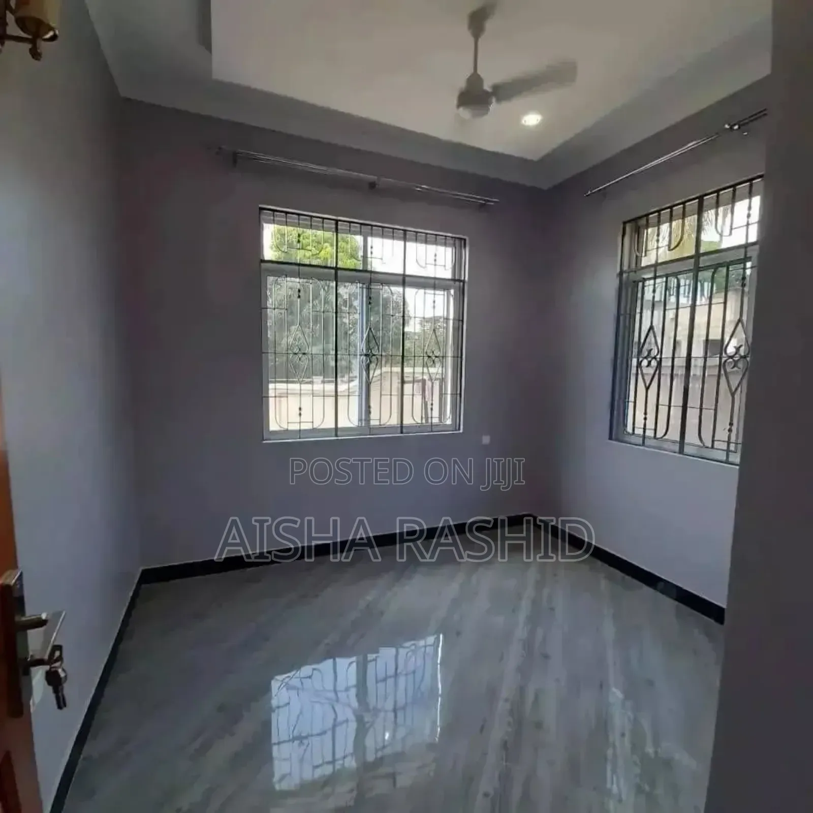 1bdrm Apartment in Mbezi for rent in Mbezi