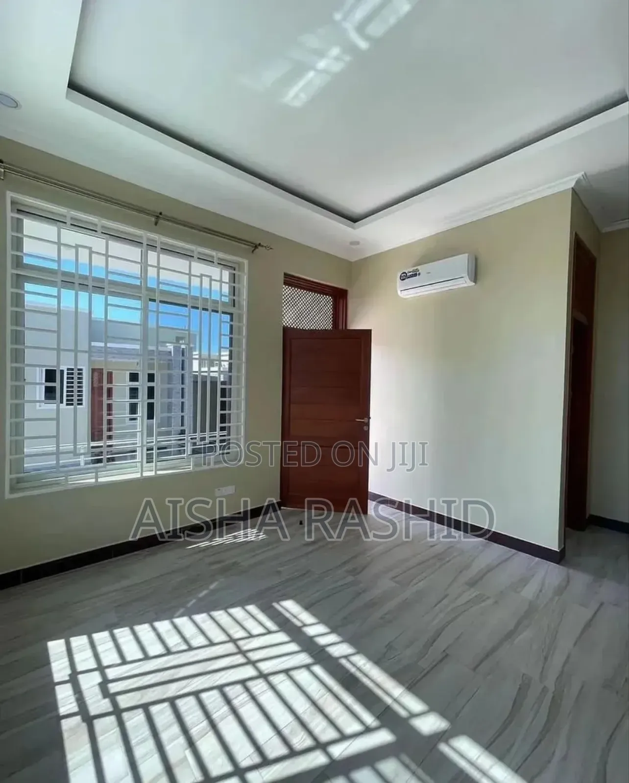 2bdrm Apartment in Goba for rent in Goba