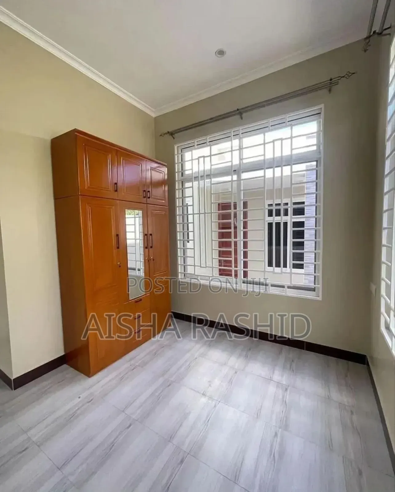 2bdrm Apartment in Goba for rent in Goba