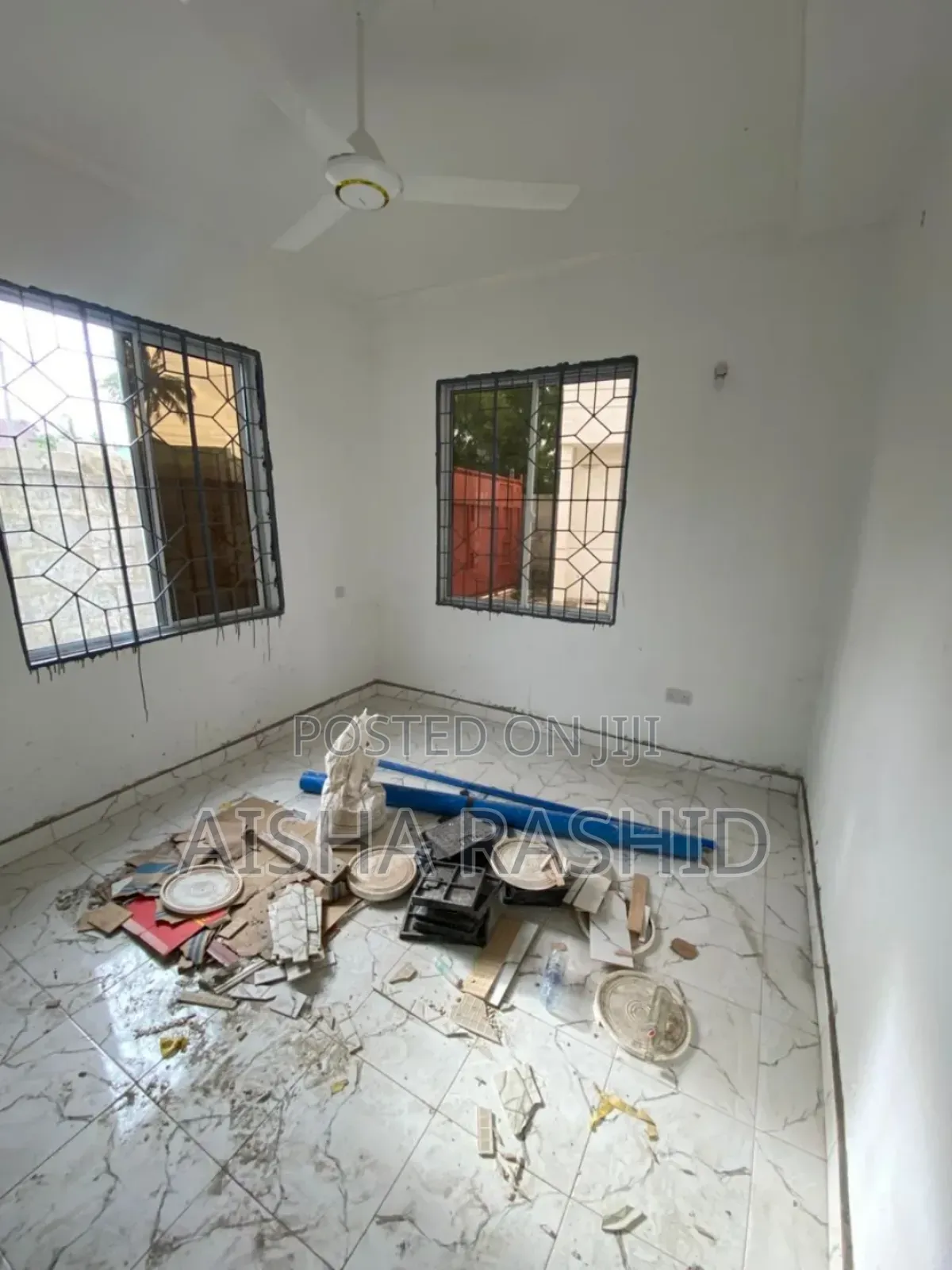 2bdrm Apartment in Kitunda for rent in Kitunda