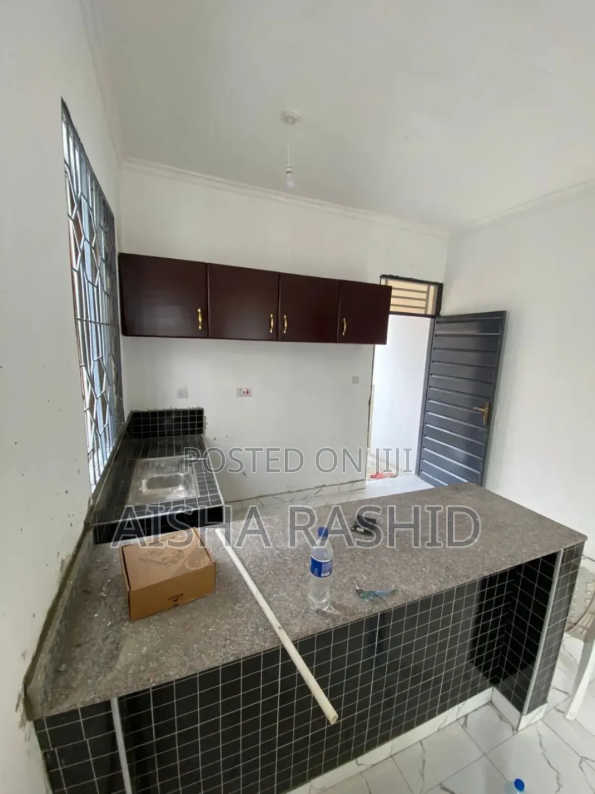 2bdrm Apartment in Kitunda for rent in Kitunda