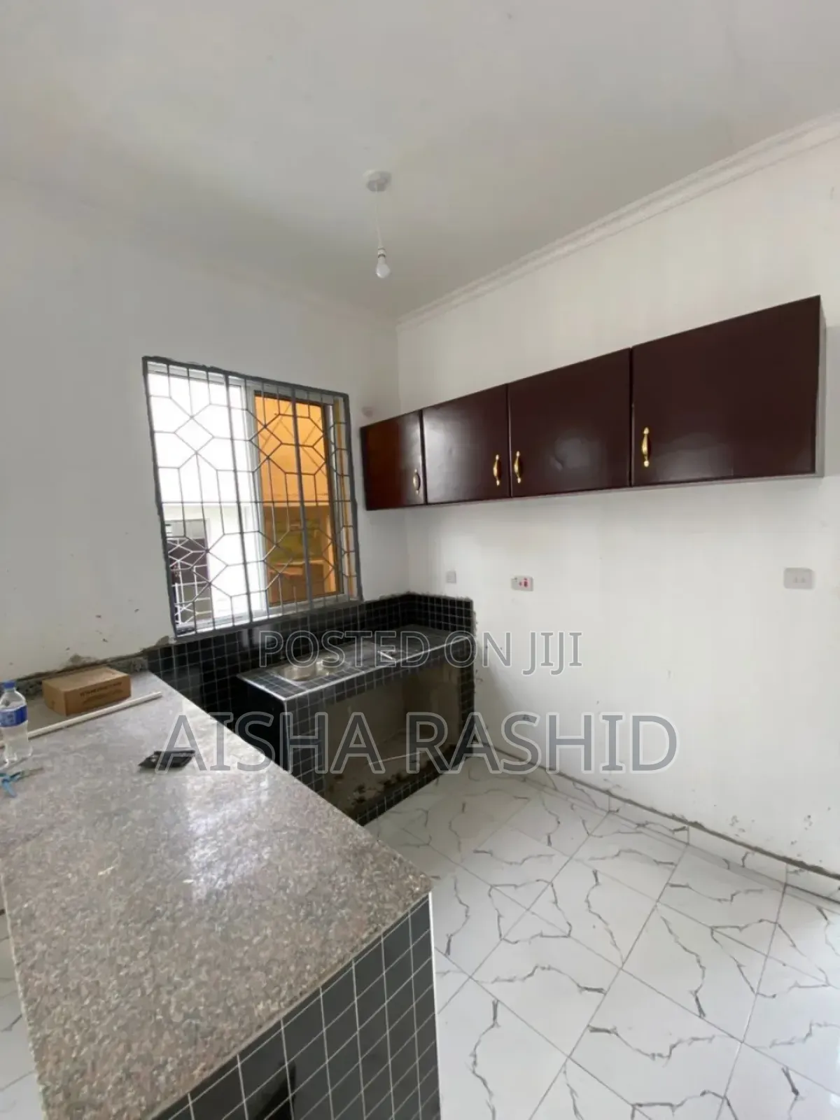 2bdrm Apartment in Kitunda for rent in Kitunda
