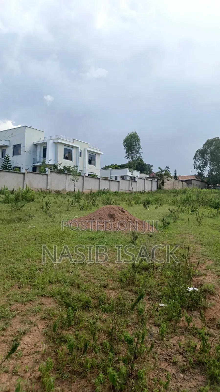 Plot for Sale Square Meter 1484 Kiseke Mwanza in Kiseke