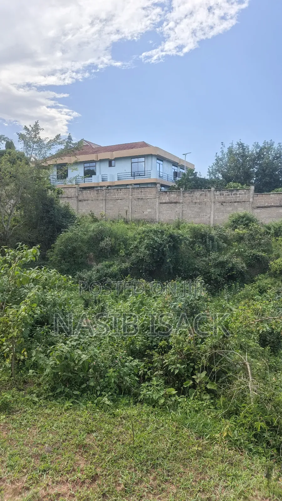 Plot for Sale Square Meter 1484 Kiseke Mwanza in Kiseke