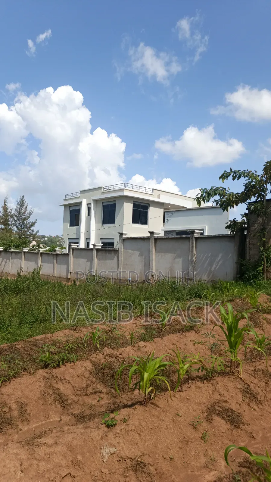 Plot for Sale Square Meter 1484 Kiseke Mwanza in Kiseke