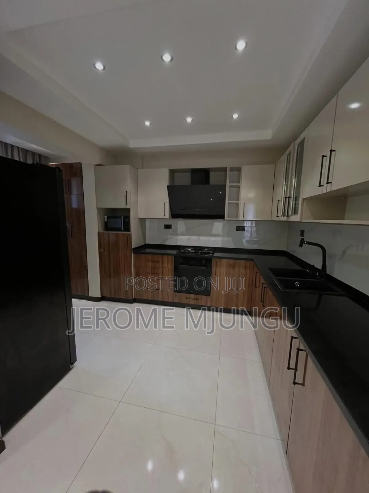 Furnished 3bdrm Apartment in Masaki for rent in Masaki