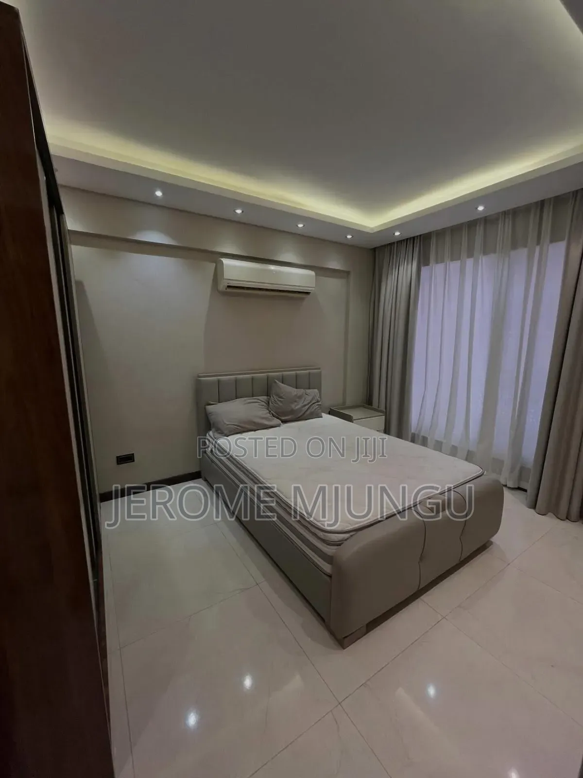 Furnished 3bdrm Apartment in Masaki for rent in Masaki