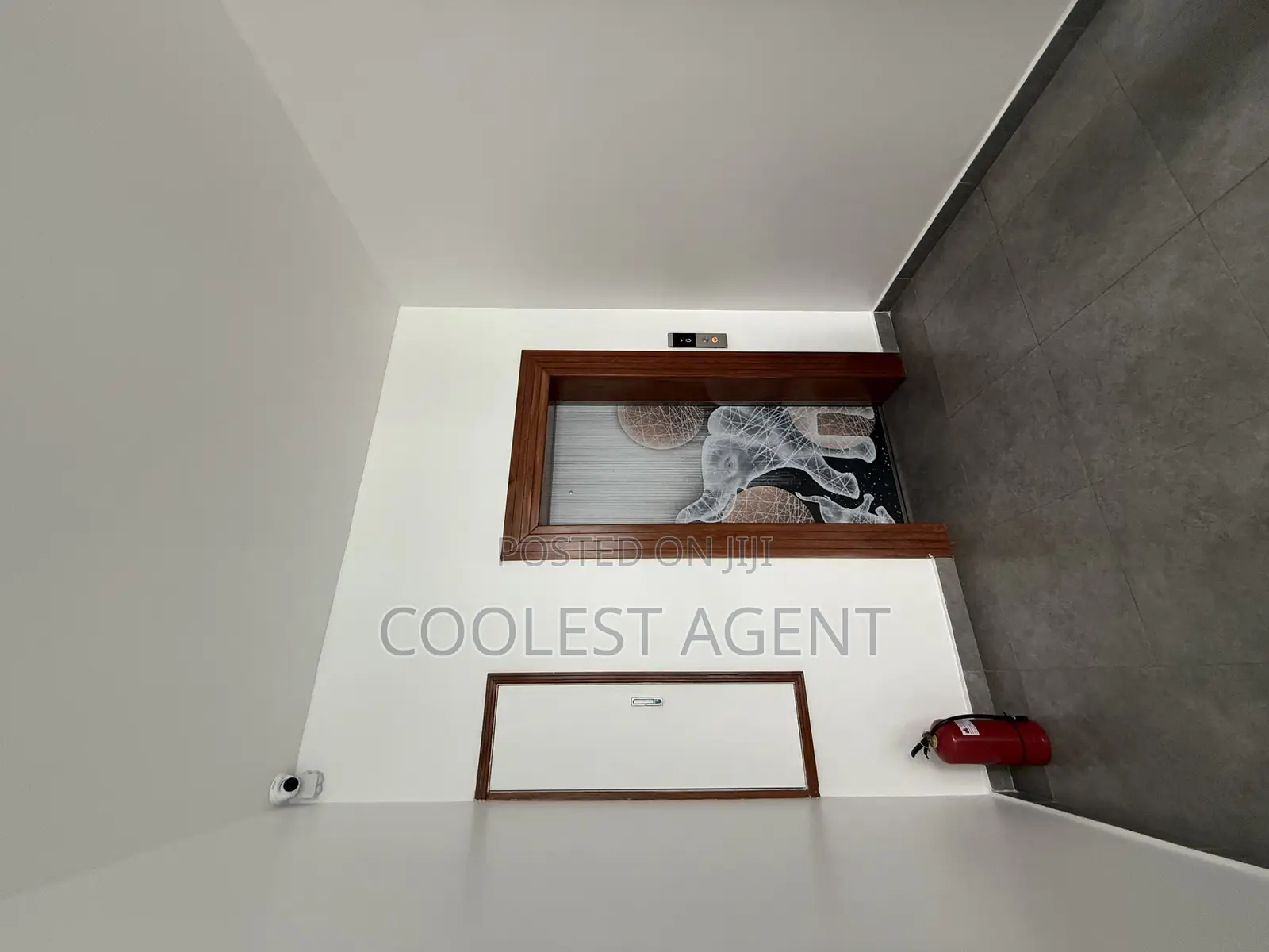 Furnished 2bdrm Apartment in Coolest Estate, Masaki for rent in Masaki