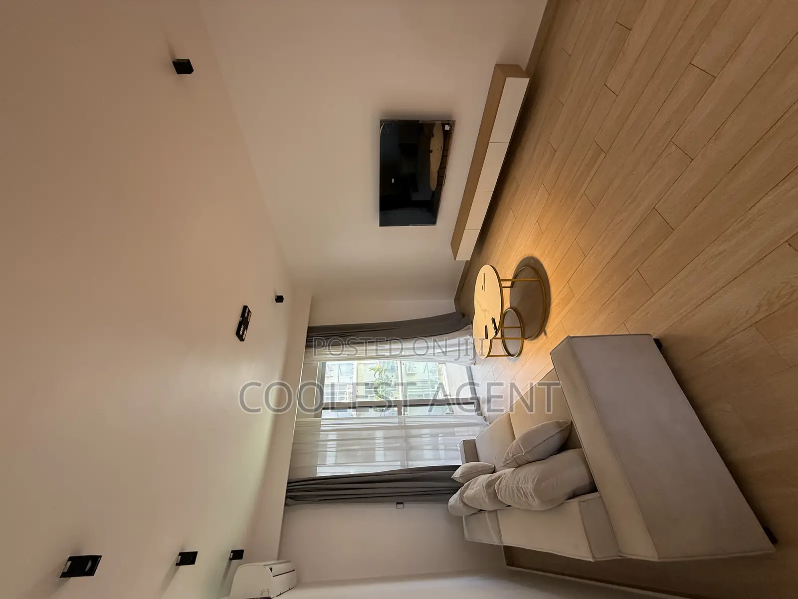 Furnished 2bdrm Apartment in Coolest Estate, Masaki for rent in Masaki