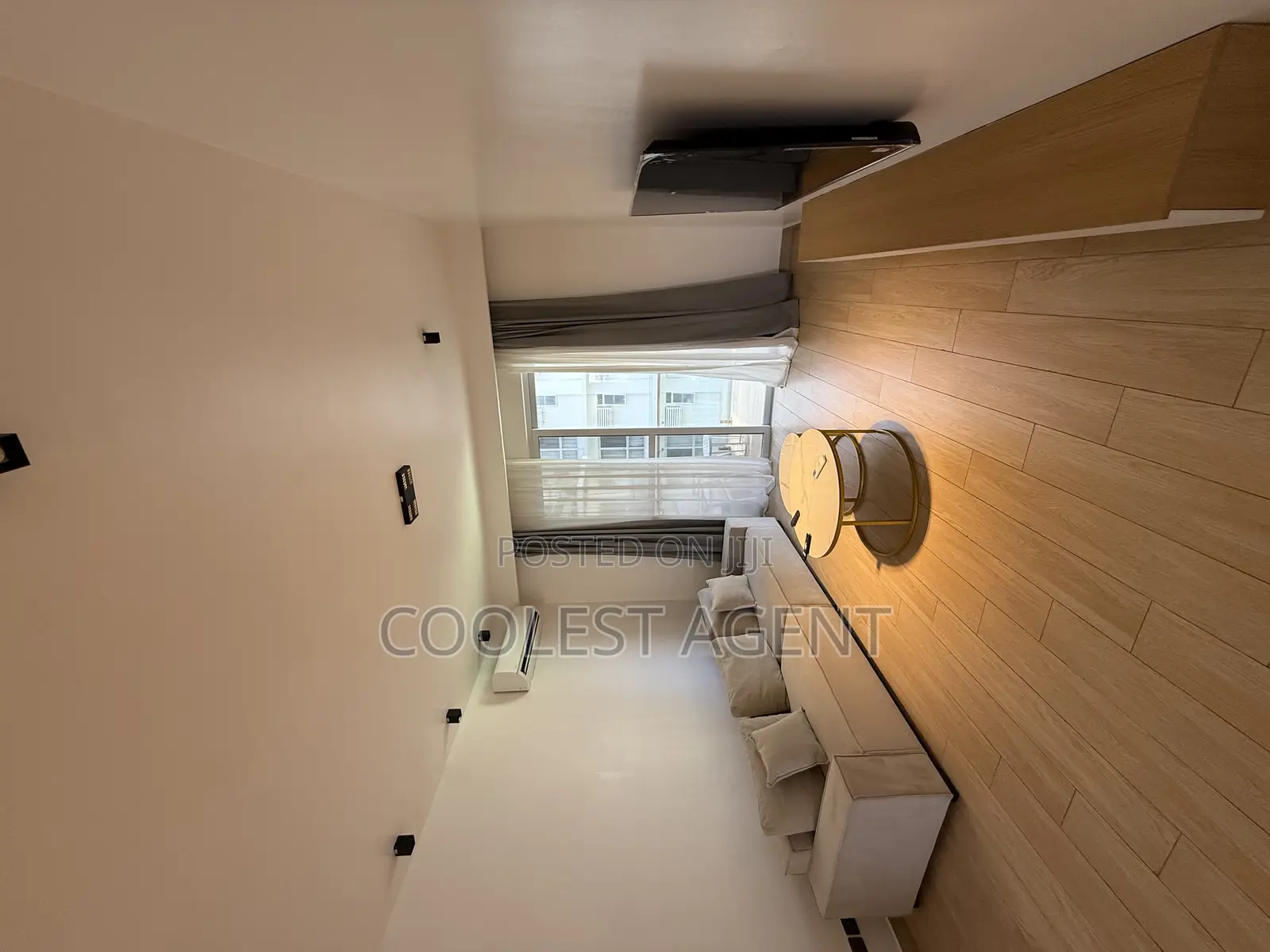 Furnished 2bdrm Apartment in Coolest Estate, Masaki for rent in Masaki