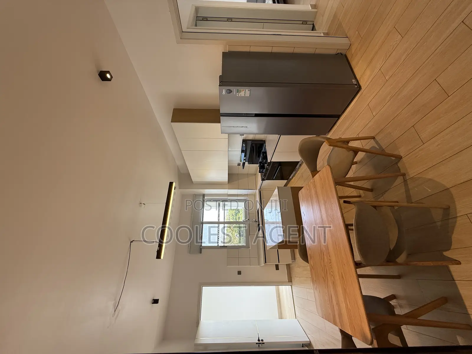 Furnished 2bdrm Apartment in Coolest Estate, Masaki for rent in Masaki