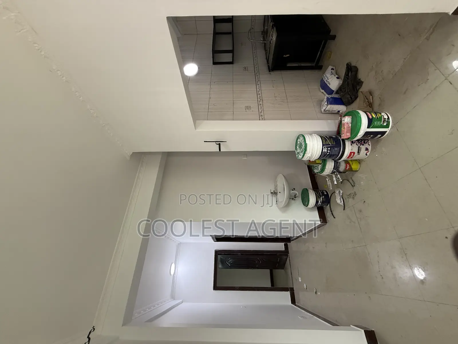 2bdrm Apartment in Coolest Estate, Msasani for rent in Msasani