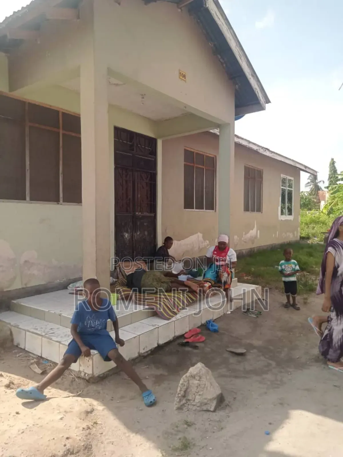 3bdrm House in Tanzania Daresalaam, Ilala for sale in Ilala