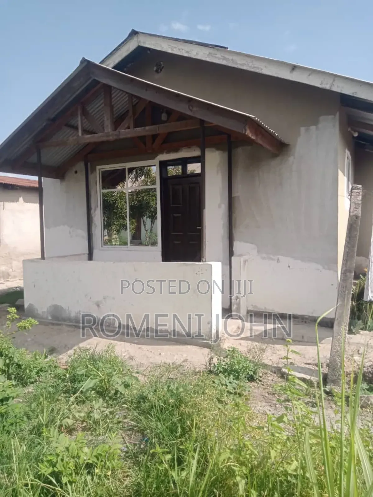 3bdrm House in Tanzania Daresalaam, Ilala for sale in Ilala