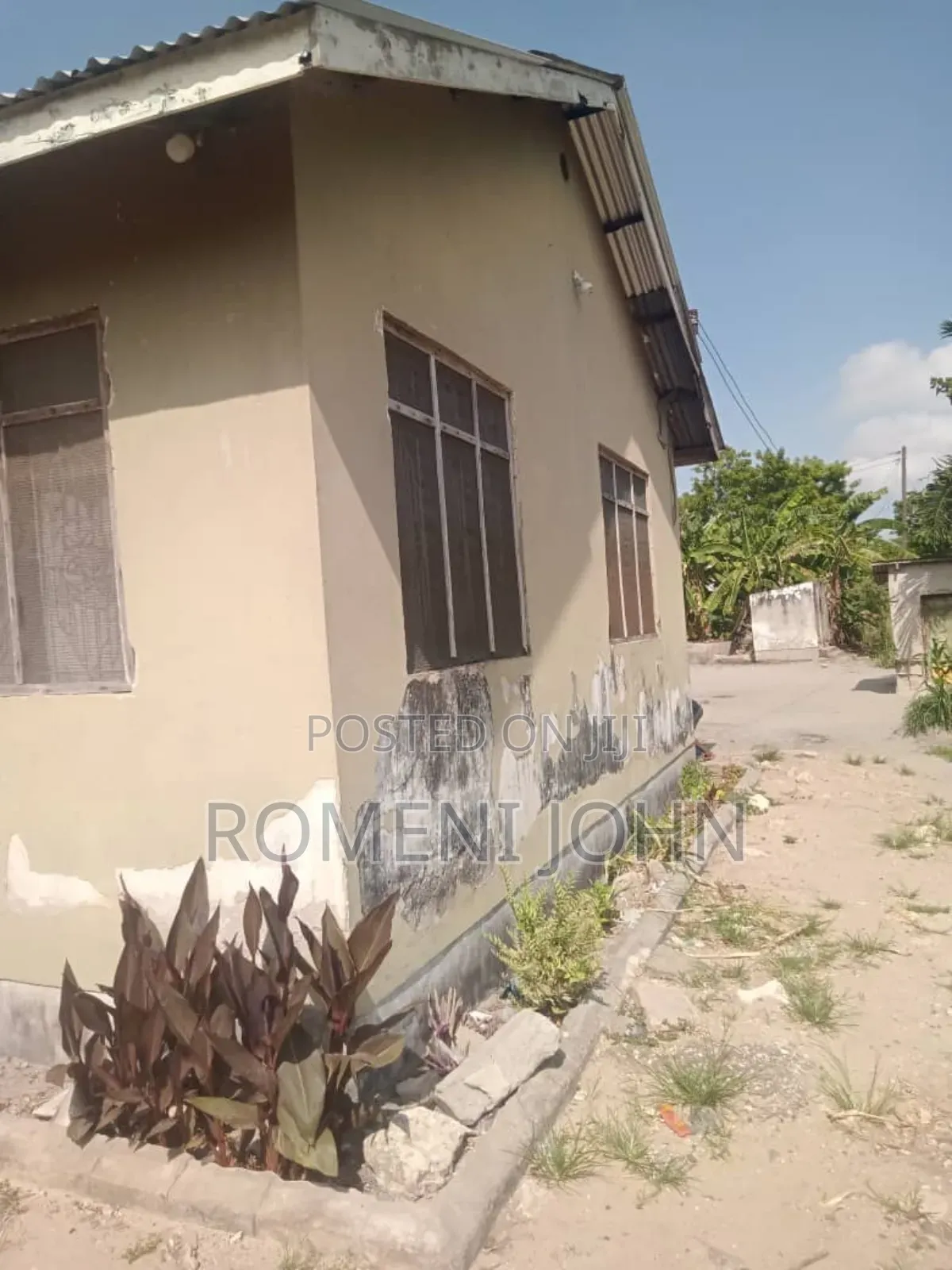 3bdrm House in Tanzania Daresalaam, Ilala for sale in Ilala