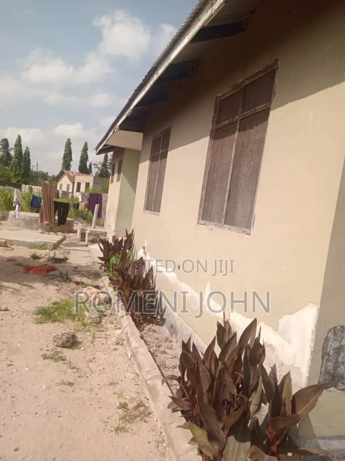 3bdrm House in Tanzania Daresalaam, Ilala for sale in Ilala