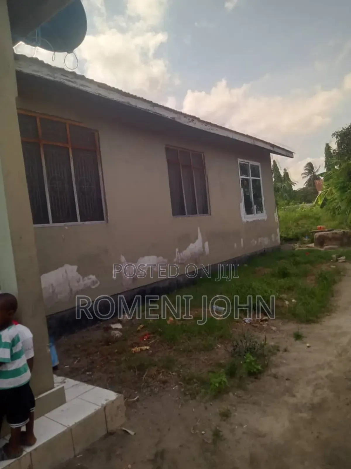 3bdrm House in Tanzania Daresalaam, Ilala for sale in Ilala