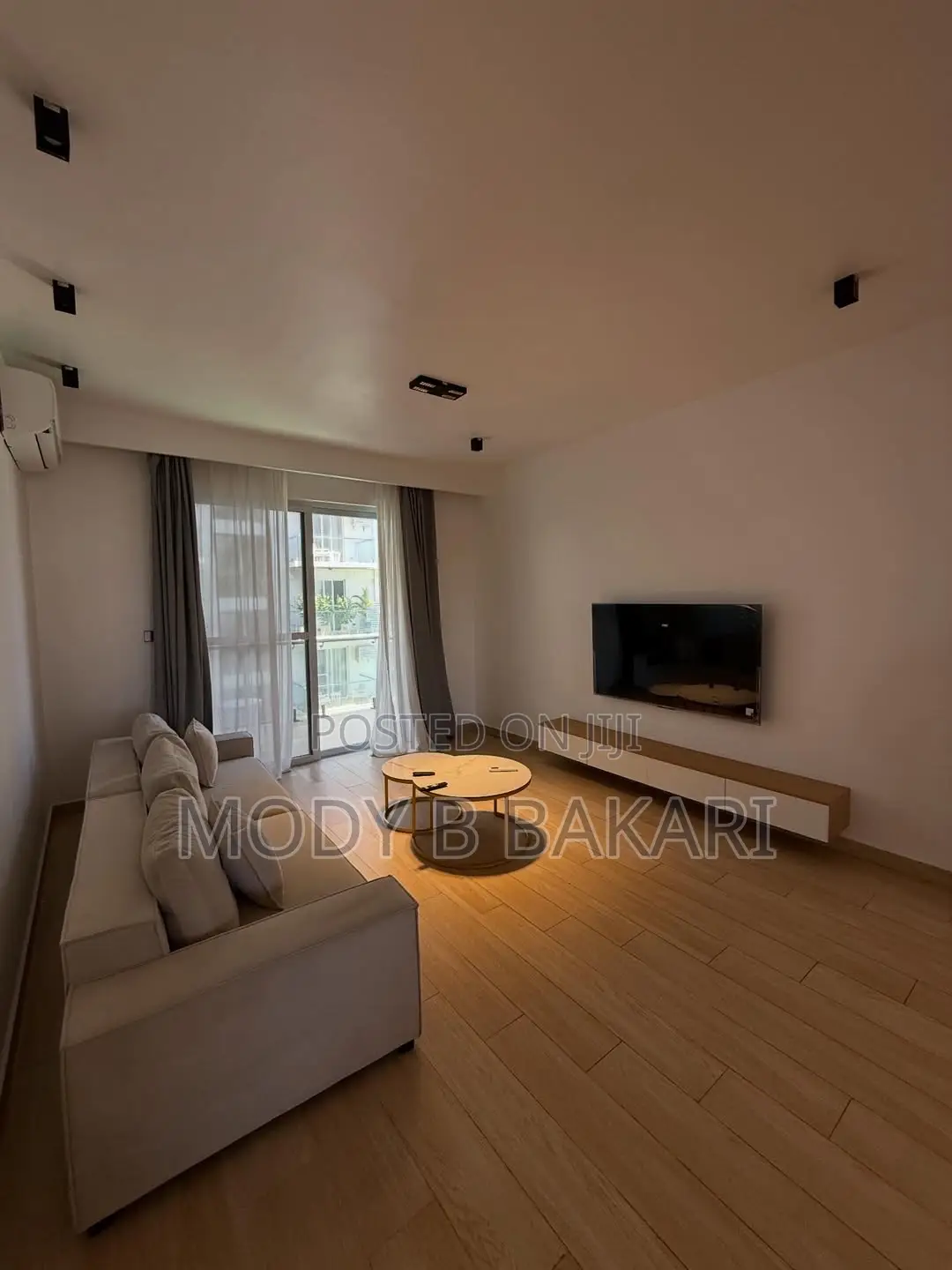 Furnished 2bdrm Apartment in Masaki for rent in Masaki