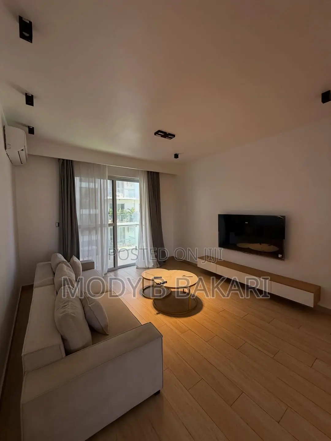 Furnished 2bdrm Apartment in Masaki for rent in Masaki